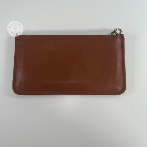 Vintage Coach Skinny Case 7170 British Tan - Picture 3 of 9